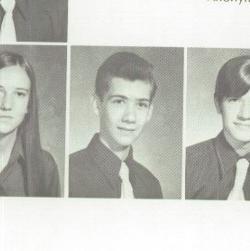 Alan Hutchens' Classmates profile album