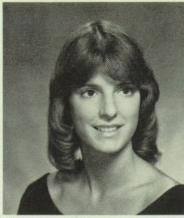 Sandra Hoffman's Classmates profile album