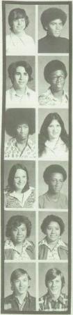 Gary Maddox's Classmates profile album