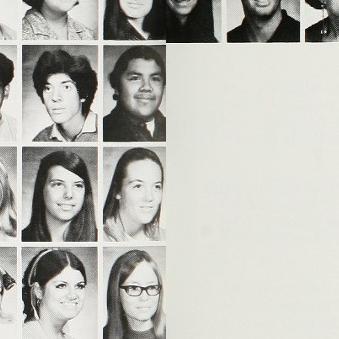 Christopher Jones' Classmates profile album