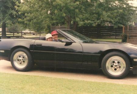 86 vette