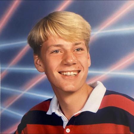 Jason Prenger's Classmates® Profile Photo