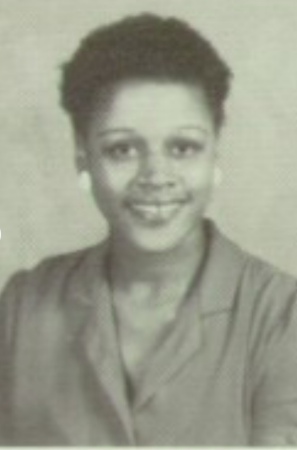 SHERRY MUNFORD's Classmates profile album