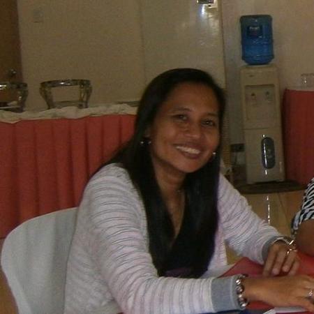 Grace Remedios's Classmates® Profile Photo