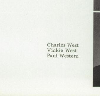 Charles West's Classmates profile album