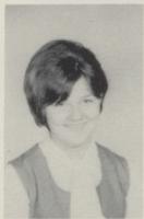 Virginia Brown's Classmates profile album