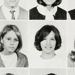 Carol O'Brien's Classmates profile album