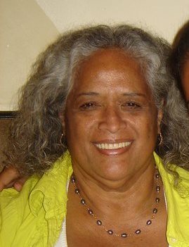 Olive Kanahele's Classmates® Profile Photo