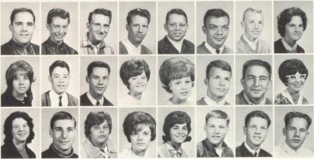 Carole Skinner's Classmates profile album