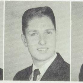 jim campion's Classmates profile album