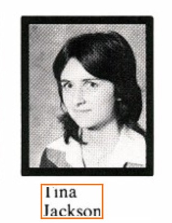 Tina Deleon's Classmates profile album