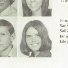 Eileen Wells' Classmates profile album