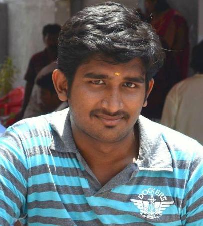 Ram Kumar's Classmates® Profile Photo