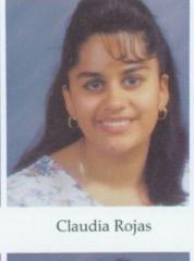 Claudia Martinez's Classmates profile album