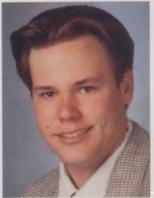 Scott Kindred's Classmates profile album