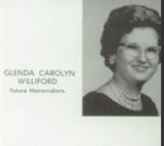 Glenda Waddle's Classmates profile album