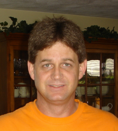 Greg Tucker's Classmates® Profile Photo