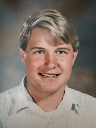 Mark Ekdahl's Classmates profile album