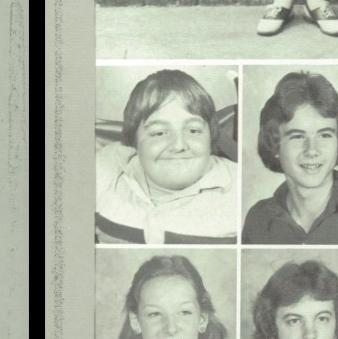 Vernon Pollard's Classmates profile album