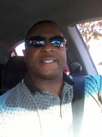 Carlos Hudgins's Classmates® Profile Photo