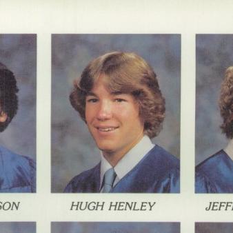 Hugh Henley's Classmates® Profile Photo