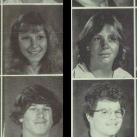 Michelle Smith's Classmates profile album