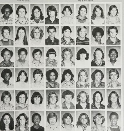 Donna Couzens' Classmates profile album