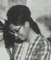 Sylvia Diaz's Classmates profile album