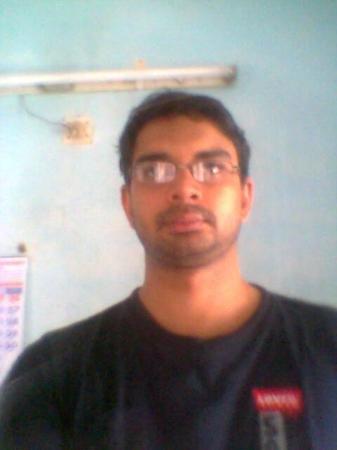 Bhargav Bhatt's Classmates® Profile Photo
