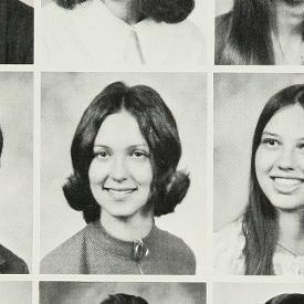 Cheryl Dust's Classmates profile album