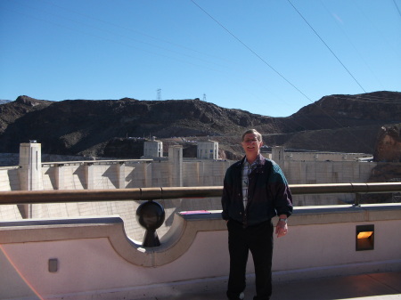 Hoover Dam