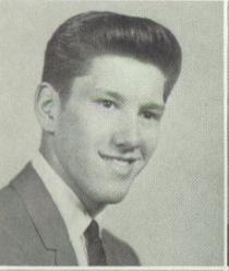 Gene Coon's Classmates profile album