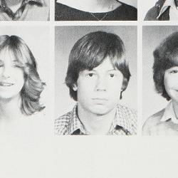 Kurt Emmett's Classmates profile album