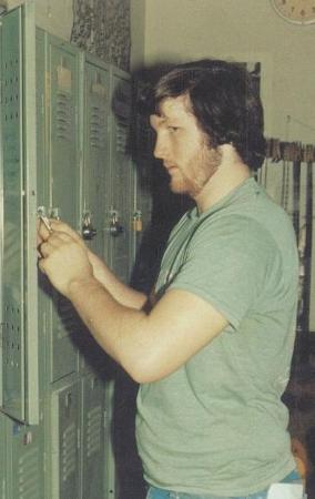 Pat Smyth's Classmates profile album