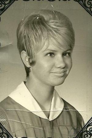 Jan Chaney's Classmates profile album