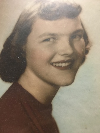 Janet Ackerman's Classmates profile album