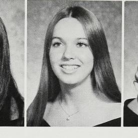 darlene thomas' Classmates profile album