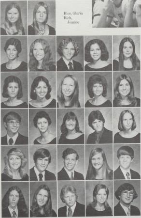 Dana Moore's Classmates profile album