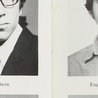 Alan Tristram's Classmates profile album