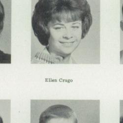 Ellen Gersack's Classmates profile album
