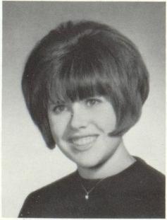 Jane Beavis' Classmates profile album