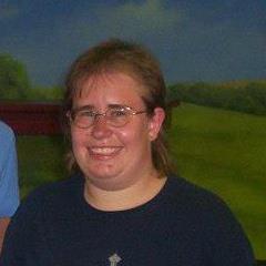 Ashley Denison's Classmates® Profile Photo