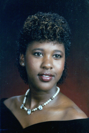 Gerri Watson's Classmates profile album