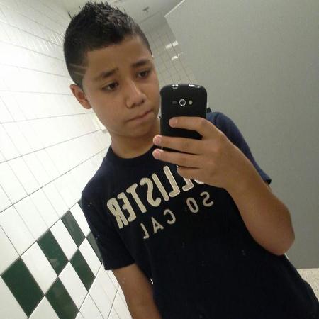 Antonio Moreno's Classmates® Profile Photo