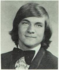 Tom Adams' Classmates profile album