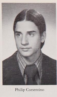 Philip Corsentino's Classmates profile album