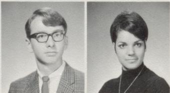 Cheryl Portner's Classmates profile album