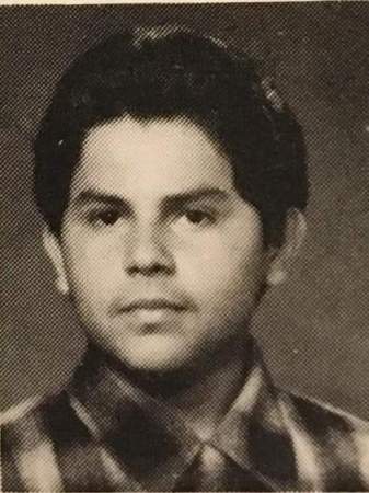 Richard Lomeli's Classmates profile album