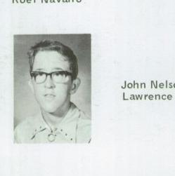 John Nelson's Classmates profile album