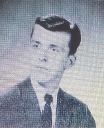 Robert Shanks' Classmates profile album